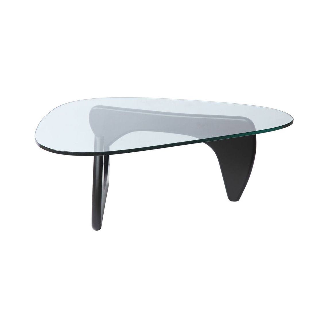 Black Coffee Table O56768