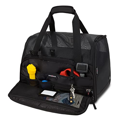 Carry-On Pet Carrier Q995459