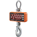 2200 lbs Digital Crane Scale with Remote Control S729470