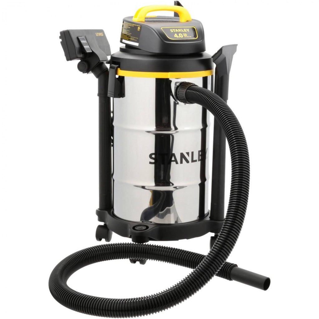 Wet/Dry Canister Vacuum P24195