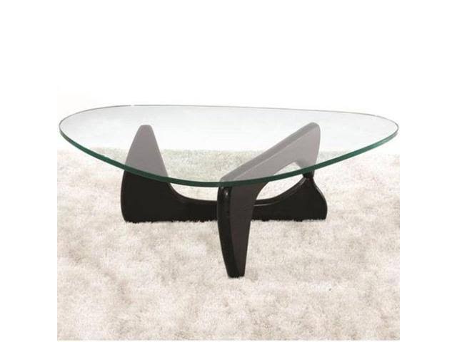 Black Coffee Table O56768