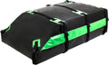 100% Waterproof 15 Cubic Ft Rooftop Cargo Carrier Bag Q886