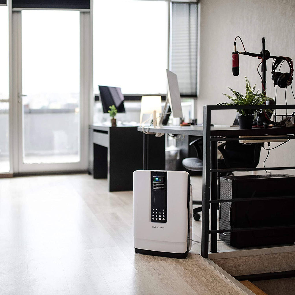 Smart True HEPA Air Purifier C116247