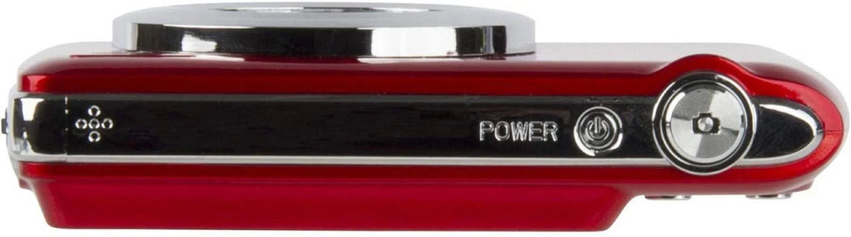 Digital Camera (Red) T9157