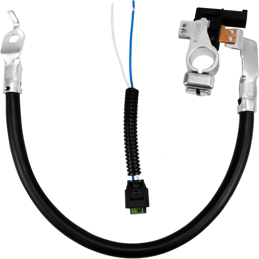 Negative Battery Cable for Ford Focus Escape 2012-2019 Y507