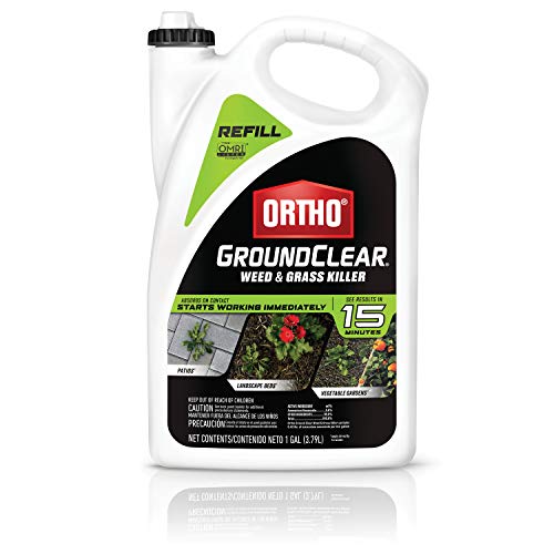 32 oz Weed and Grass Killer Concentrate C2246
