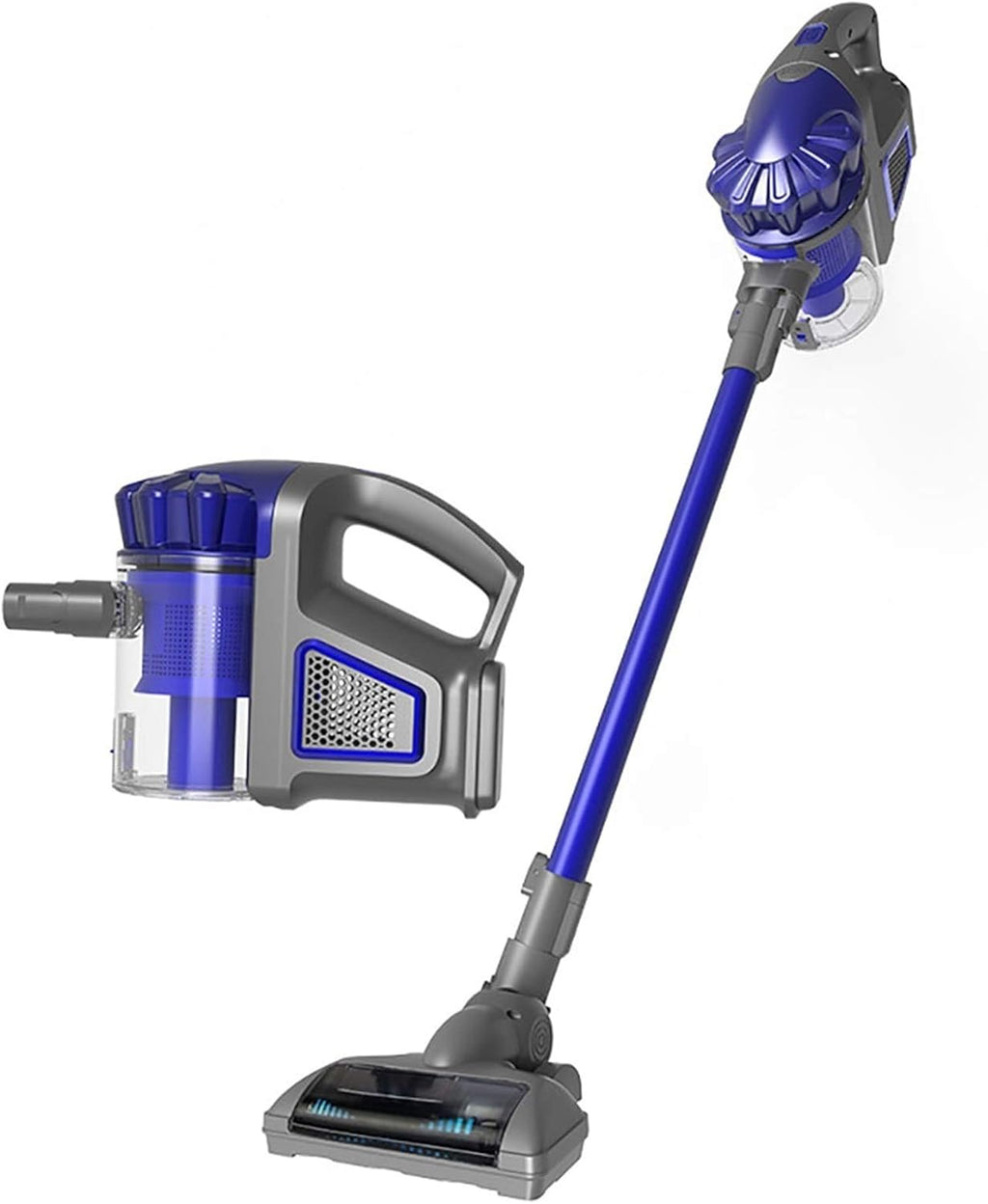 Cordless Stick Vacuum 6 in 1 12Kpa K4416