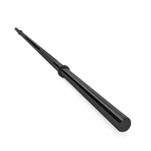 Standard Weightlifting Barbell B758
