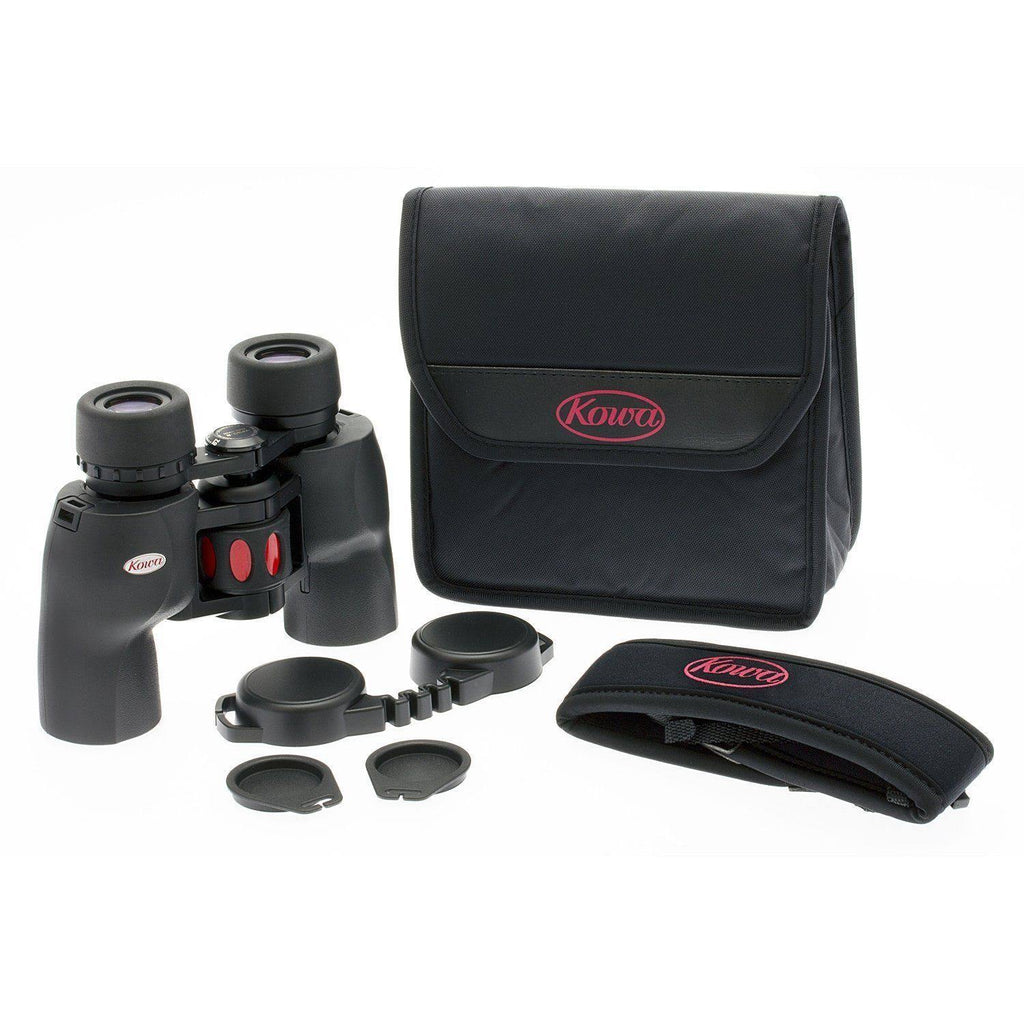 8x32 Roof Prism Binoculars F485