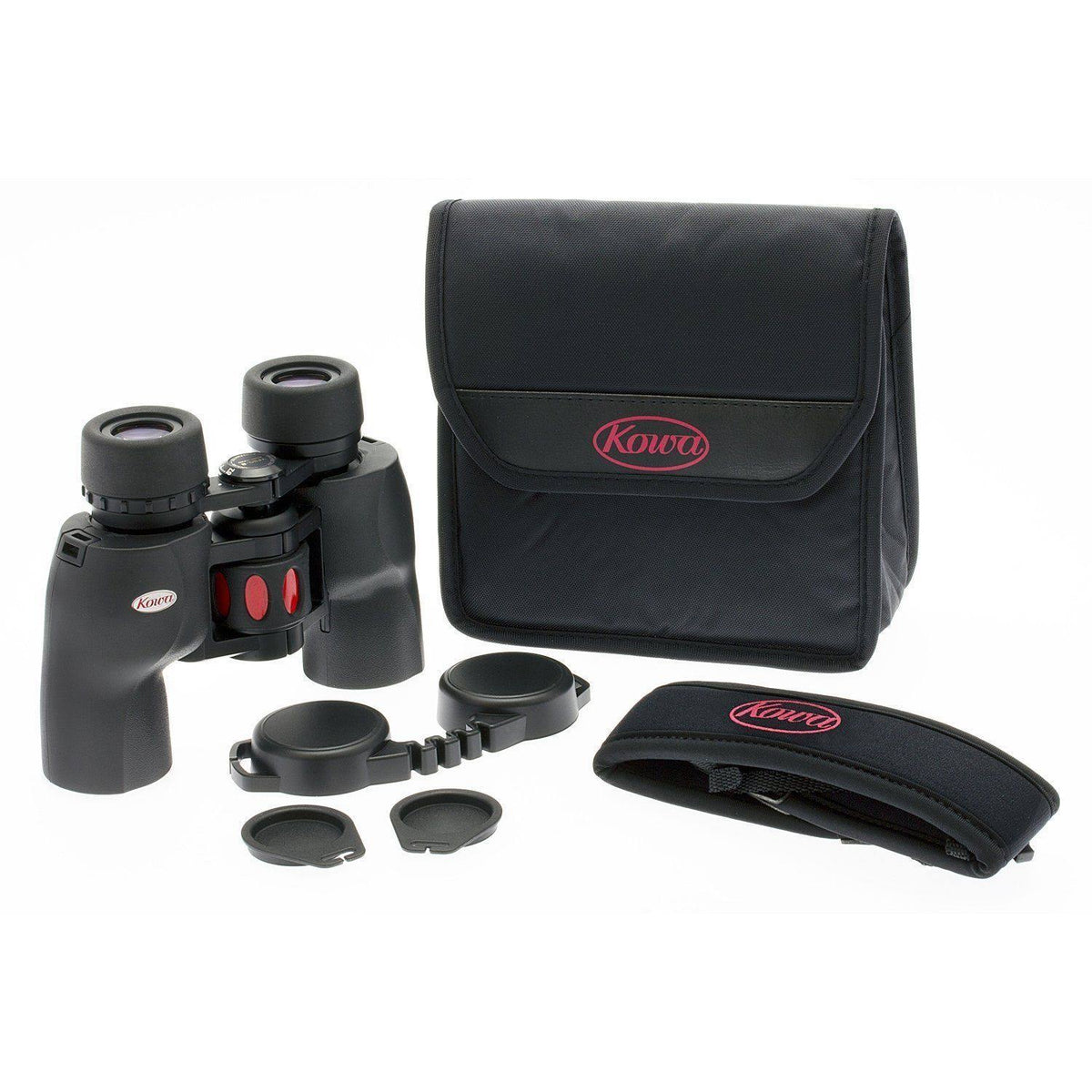 8x32 Roof Prism Binoculars F485