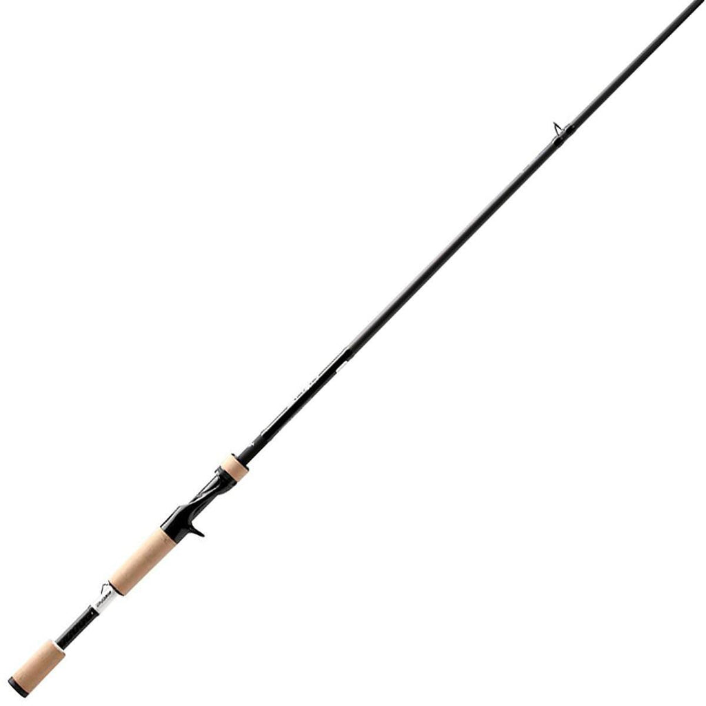 Omen Black Casting Rod T88002