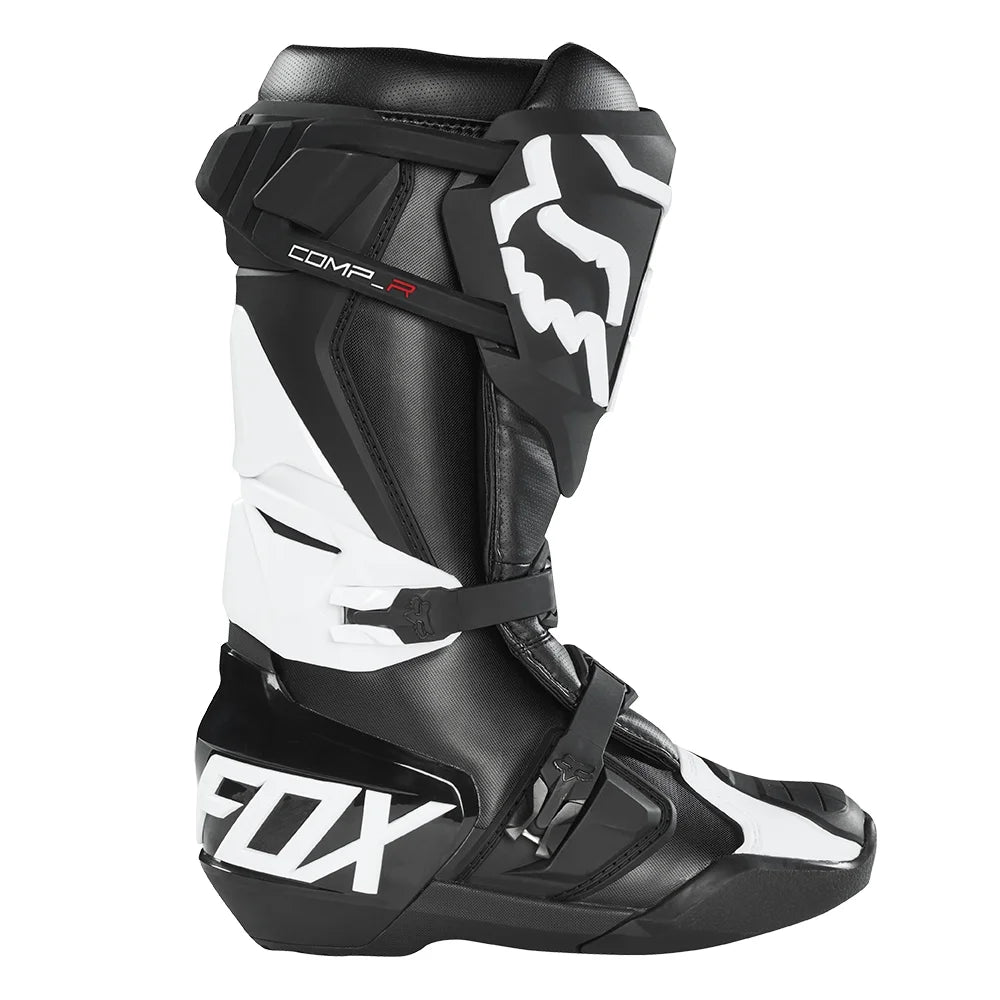 Comp R Boots Riding Boot O719