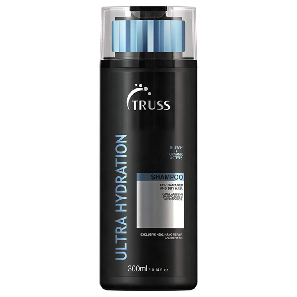 Ultra Hydration Shampoo and Conditioner Set F673
