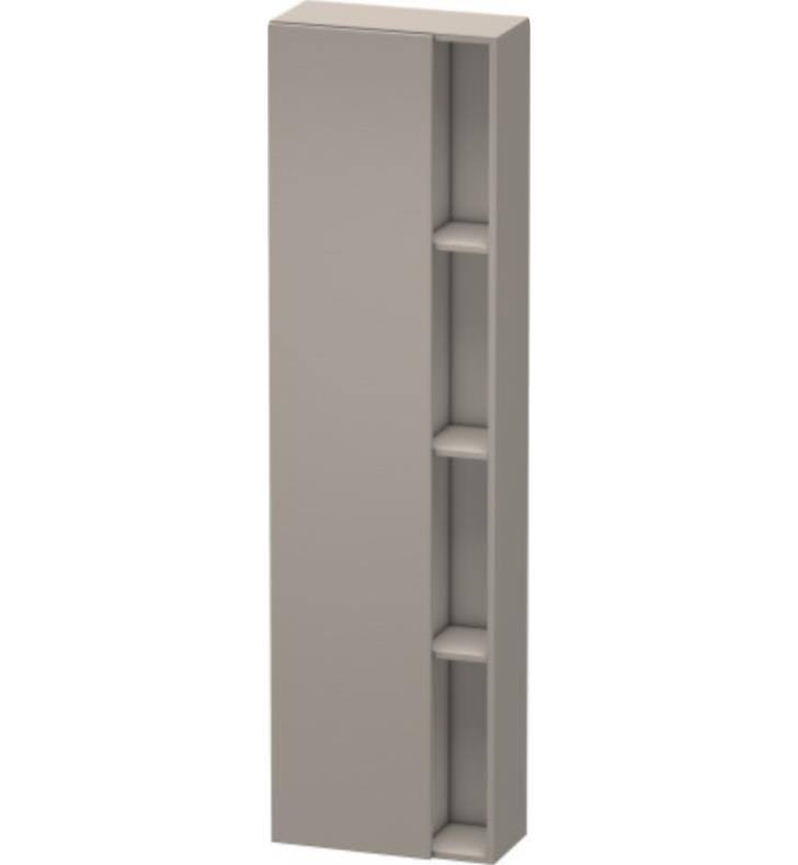 White Tall Cabinet F248