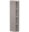 White Tall Cabinet F248