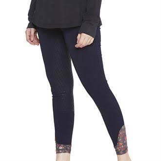 Ladies Full Seat Breeches V649