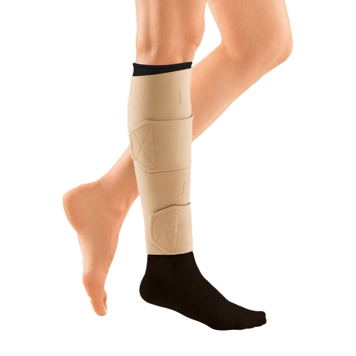 Extra Large Full Calf Long Compression K666232