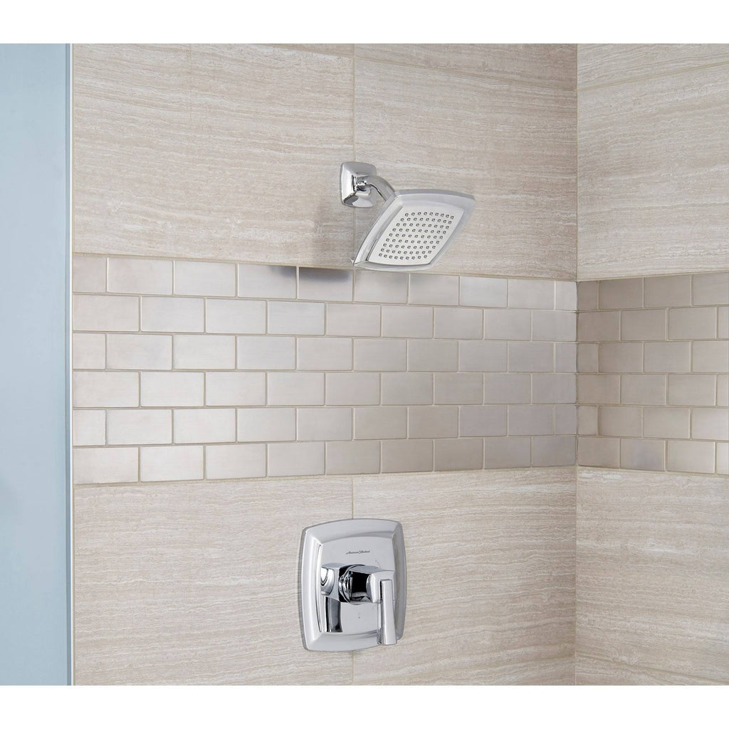 Shower Only Trim Package Brushed Nickel G967