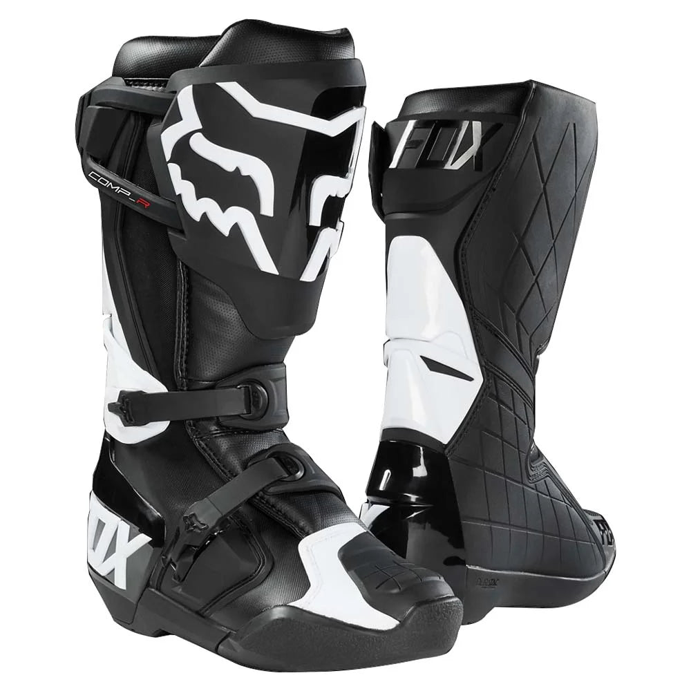 Comp R Boots Riding Boot O719