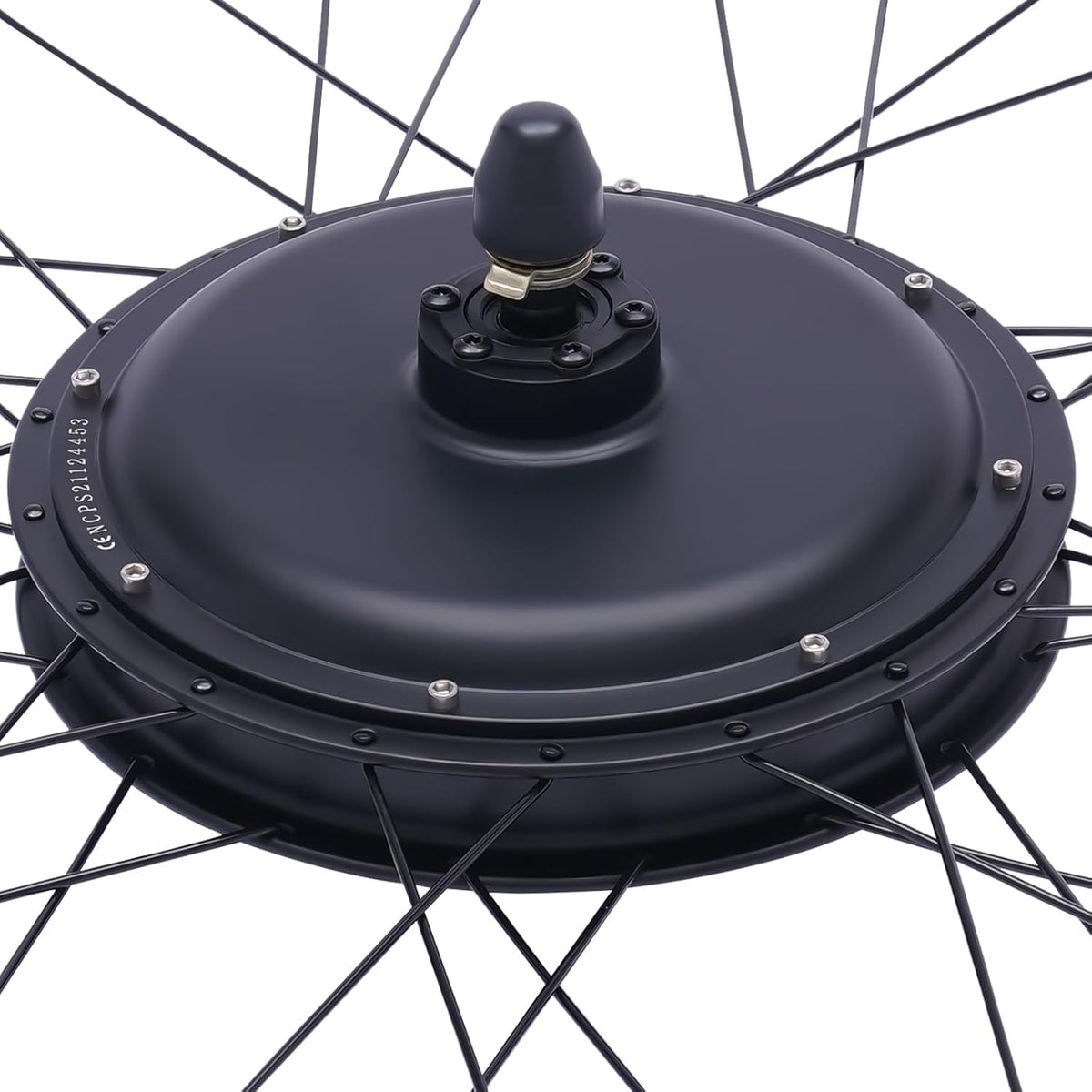 48V 1000W Electric Bicycle Hub Motor Kit N17498