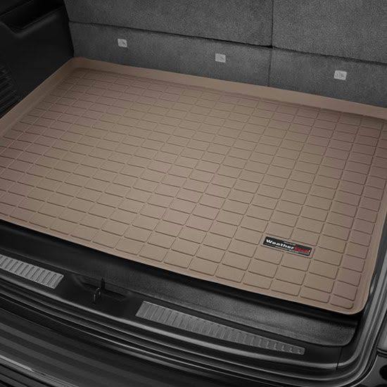 Cargo Liner P407621