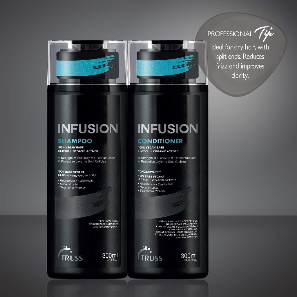 Ultra Hydration Shampoo and Conditioner Set F673