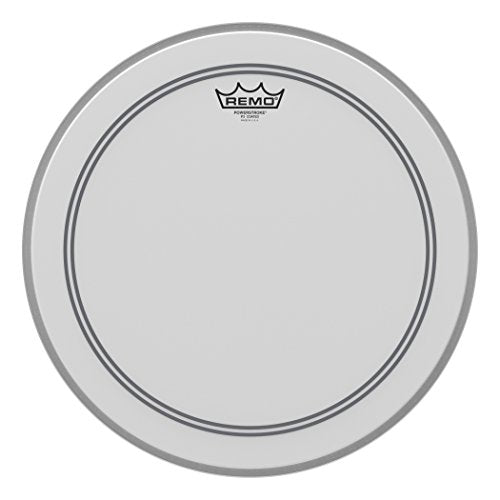 14" Coated Drumhead S444