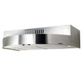 30x22 Under Cabinet Range Hood S601