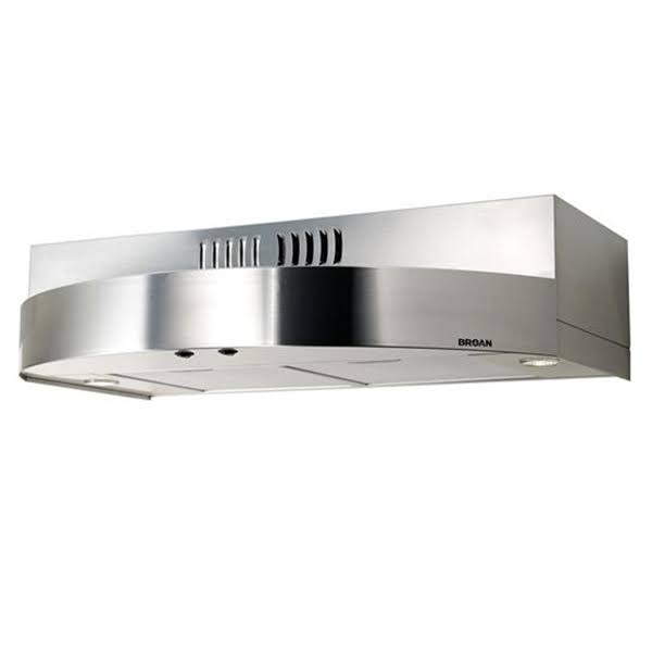 30x22 Under Cabinet Range Hood S601