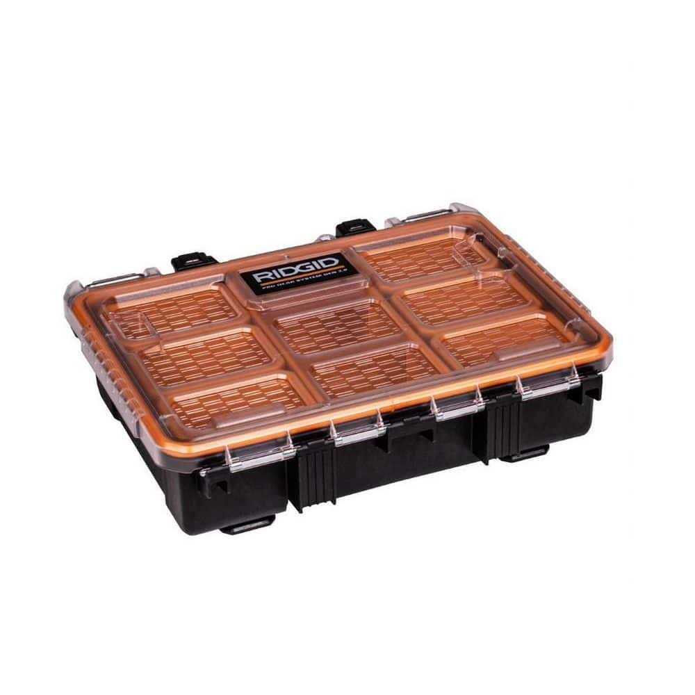 Compact Tool and Small Parts Organizer C981