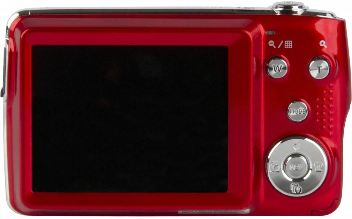 Digital Camera (Red) T9157