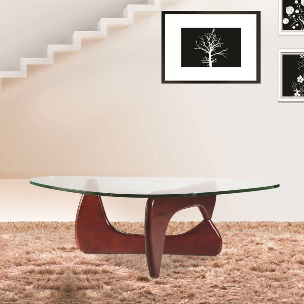 Black Coffee Table O56768
