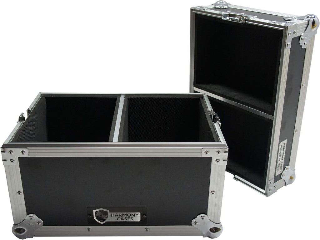 Custom Case Compatible with Yamaha HS5 Monitors J16036