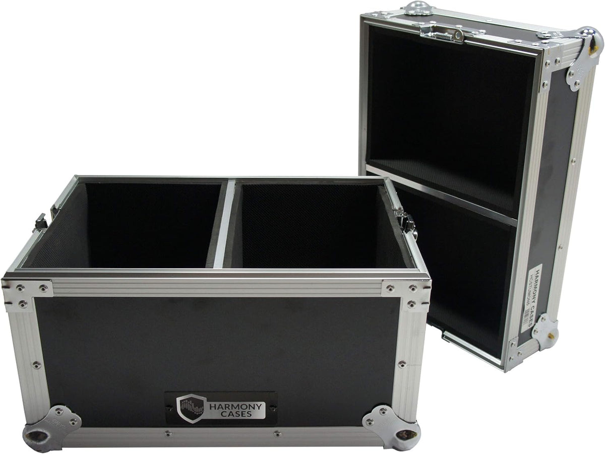 Custom Case Compatible with Yamaha HS5 Monitors J16036