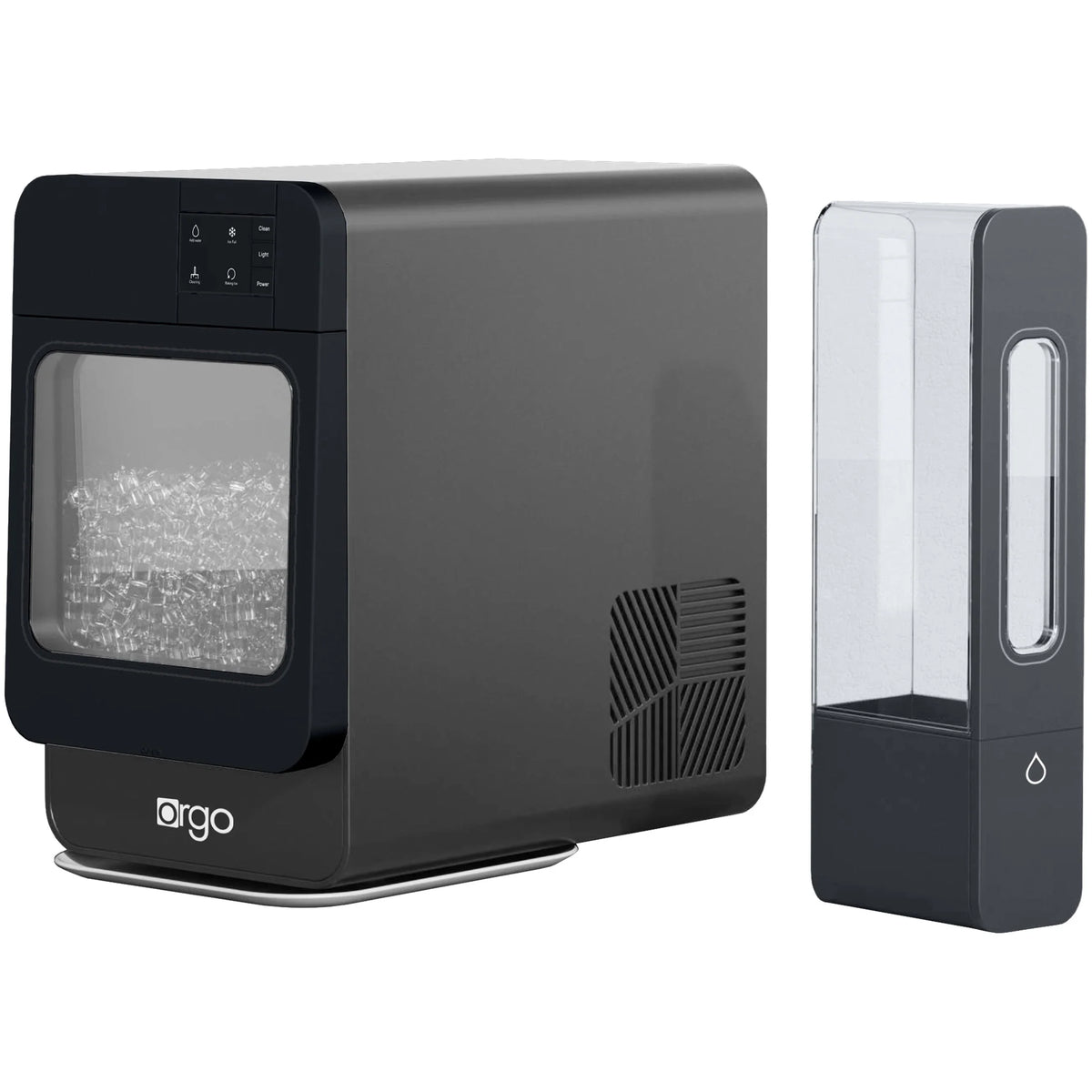 Blue Nugget Ice Maker D26016