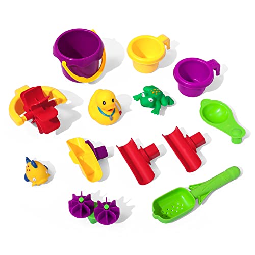 Pink Kids Push Car J221143