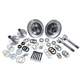 Locking Hub Conversion Kit A64161