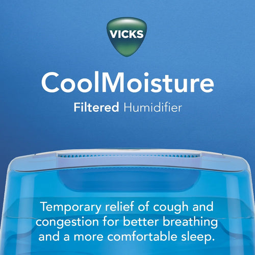 1 gal Cool Moisture Humidifier N62418