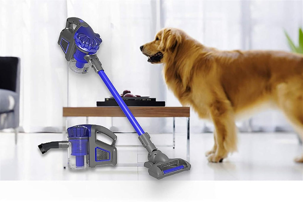 Cordless Stick Vacuum 6 in 1 12Kpa K4416