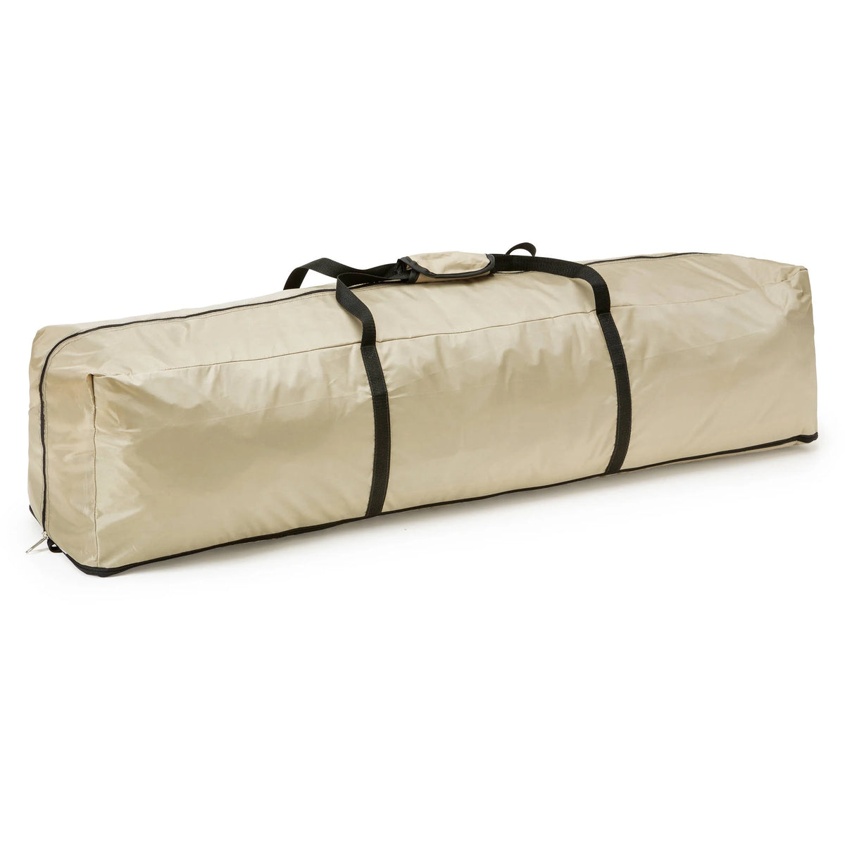 14' x 13.5' 9 Person 2 Room Instant Cabin Tent with Screen Room Z804