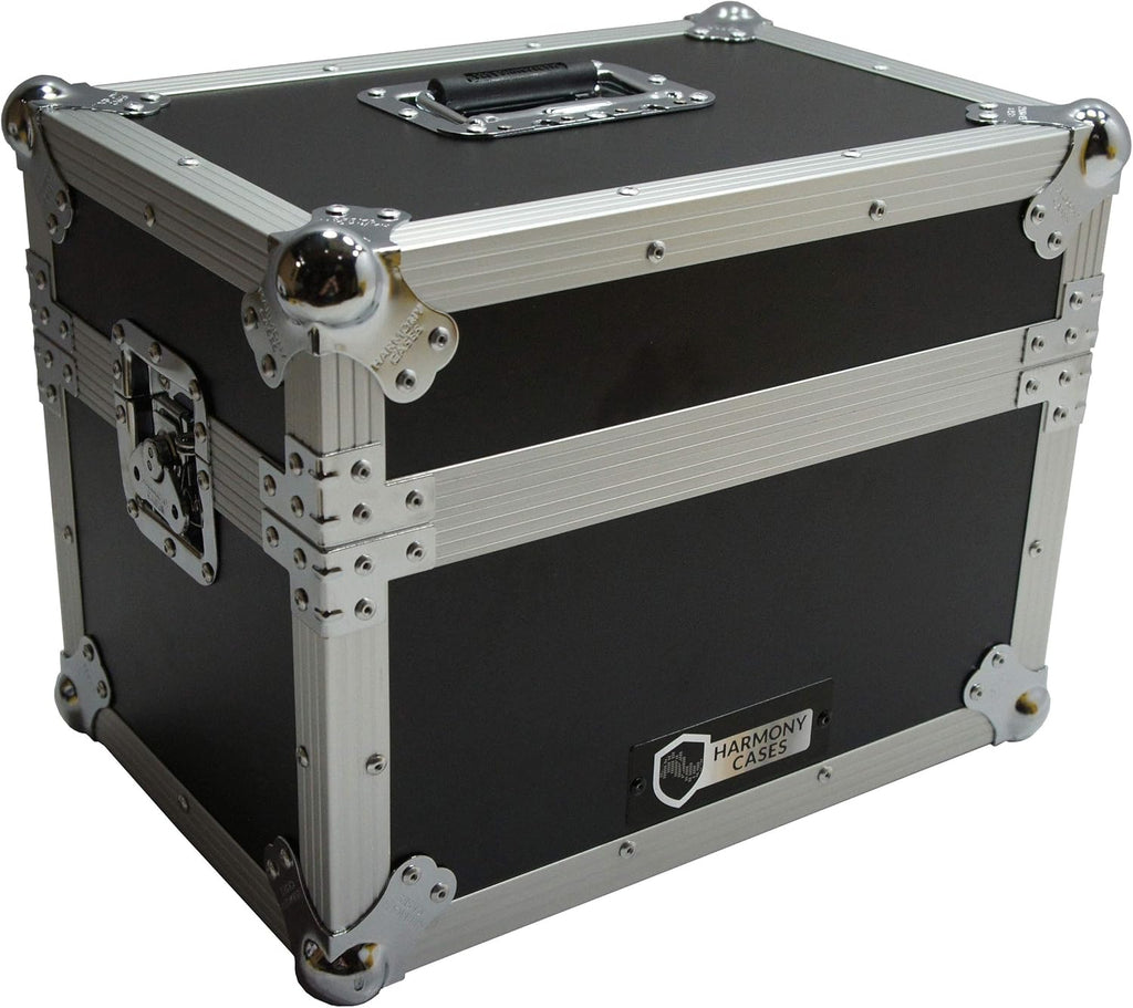 Custom Case Compatible with Yamaha HS5 Monitors J16036