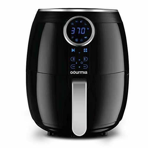 5 qt Digital Air Fryer H41201