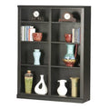 Double Wide Standard Bookcase U21490