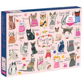 1000 Piece Puzzle R981