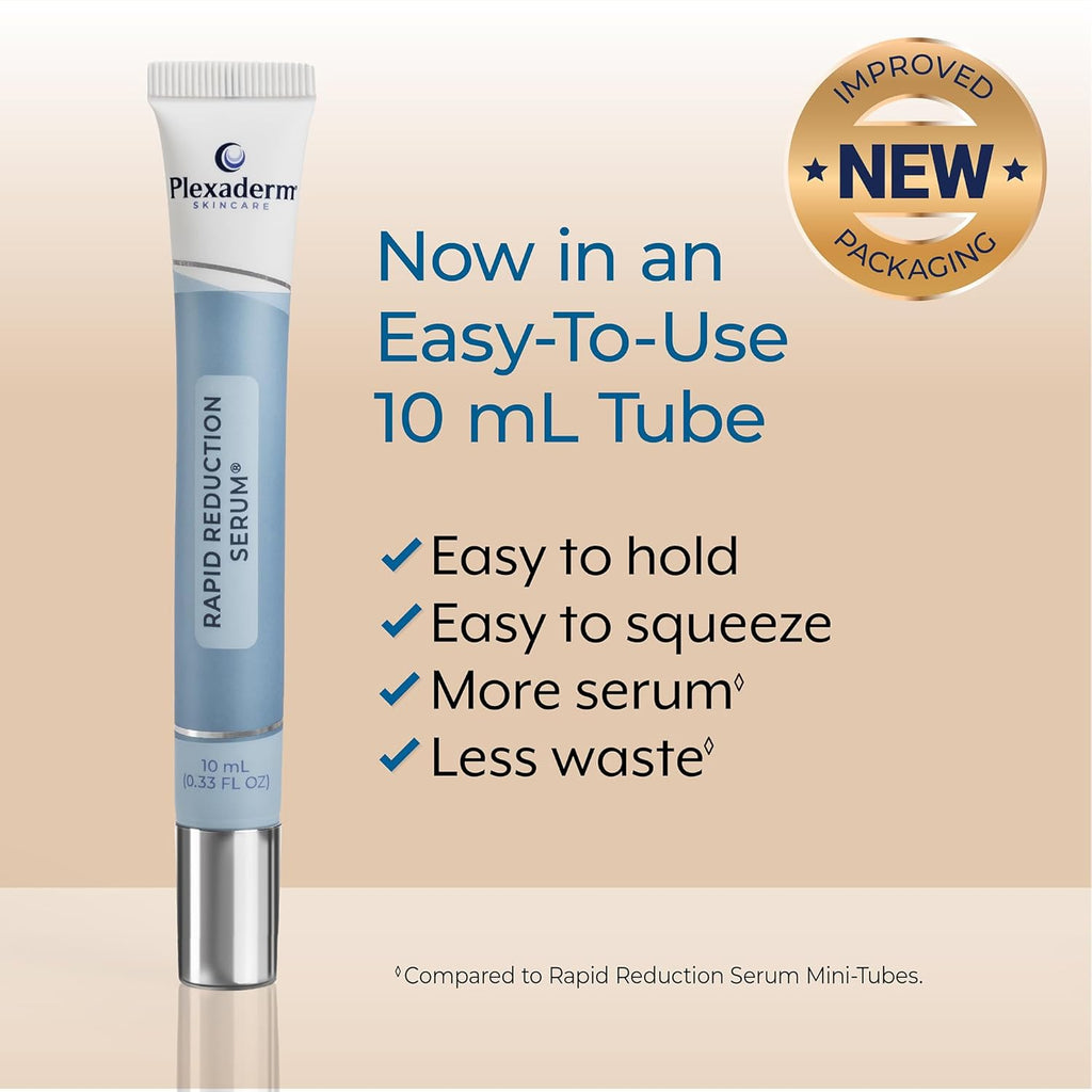 Rapid Reduction Eye Serum D349104