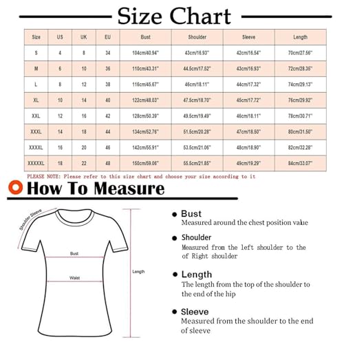 Crew Neck Short Sleeve Top T171