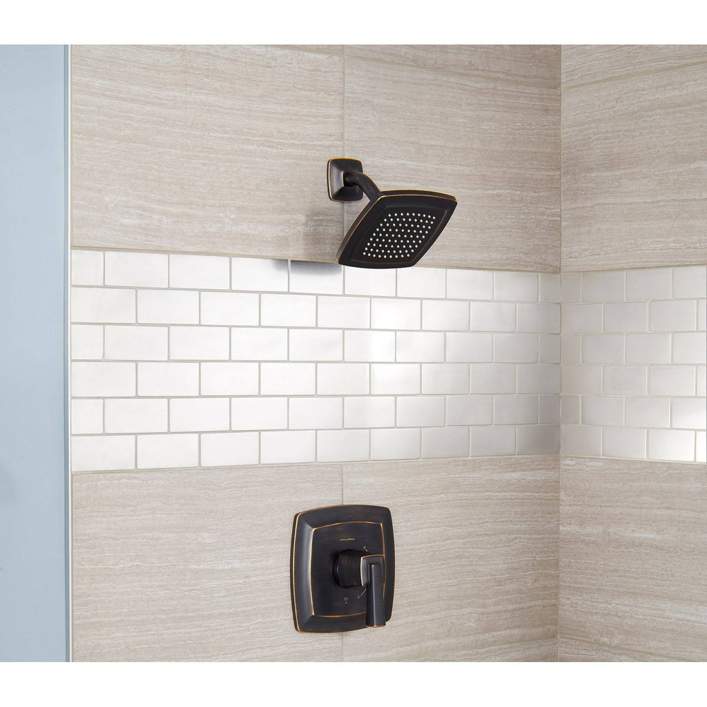 Shower Only Trim Package Brushed Nickel G967