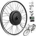 48V 1000W/1500W Rear Wheel Electric Bicycle Hub Motor Kit B628058