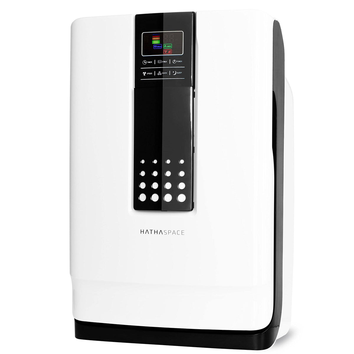 Smart True HEPA Air Purifier C116247