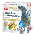 Dehydrated Grain Free Turkey Dog Food Z495643